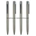 Исполнительный дизайн продвижение подарок металлическая ручка (LT-C626)